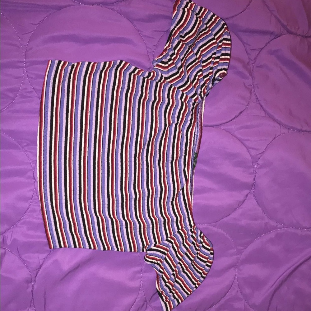 Wild Fable Crop Top
